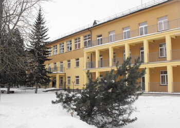 Likėnuose pradėti gydomojo purvo gavybos darbai