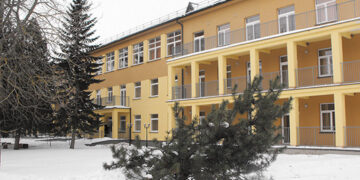 Likėnuose pradėti gydomojo purvo gavybos darbai