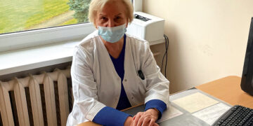 Pagalba vaikams – Vaikų ligų dienos skyriuje