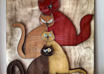 „Jovita tapo vinimis“