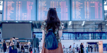 Ar keliaudami elgiamės (ne)atsakingai?