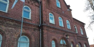 Pateikė paraišką senojo pašto tvarkybos darbams dalinai finansuoti