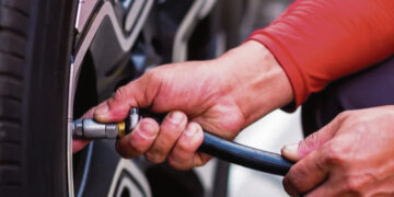 Skaudi nelaimė Vabalninko seniūnijoje