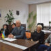 Pasirašyta bendradarbiavimo sutartis su Ukrainos Bojarkos miesto savivaldybe