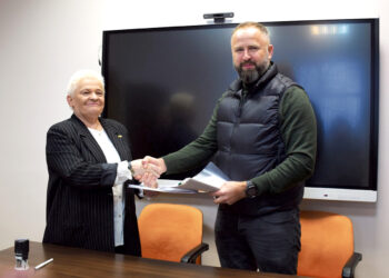 Sporto ir sveikatingumo komplekso statyba pajudėjo