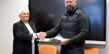 Sporto ir sveikatingumo komplekso statyba pajudėjo