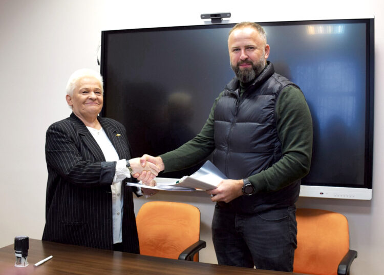 Sporto ir sveikatingumo komplekso statyba pajudėjo