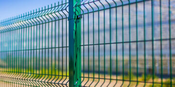 Tvoros vaikus saugos ir nuo iškrypėlių