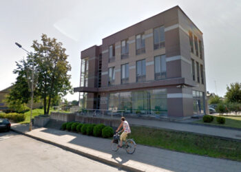 Fiksuojama ryški nedarbo lygio mažėjimo tendencija