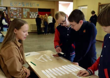 Vokiečių kalbos diena