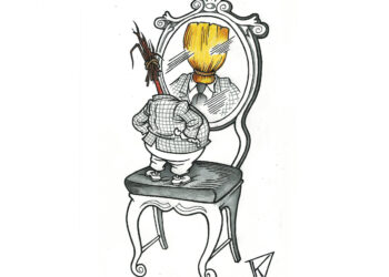 Kandidatai: vienus kelia, kiti dygsta patys