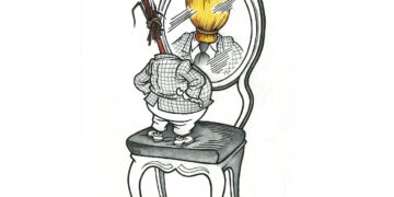 Kandidatai: vienus kelia, kiti dygsta patys