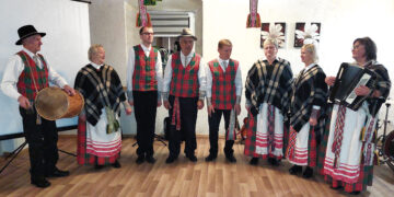 „Vijoklis“ per 30 veiklos metų įrodė savo stiprybę