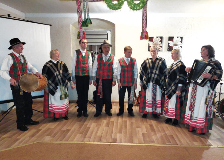 „Vijoklis“ per 30 veiklos metų įrodė savo stiprybę