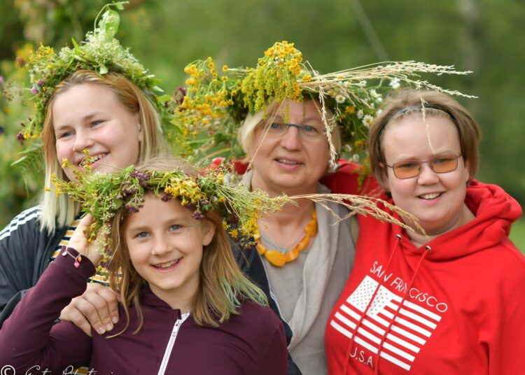 Agnė Nastopkaitė:  „Biržai visada su manimi“