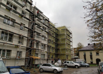 Nauji reikalavimai daugiabučių renovacijai: Biržuose aiškumo dar nėra
