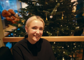 Kūdikio gimimas – kaip kalėdinis stebuklas