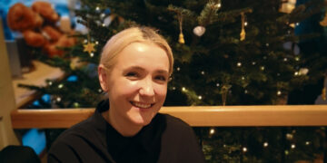 Kūdikio gimimas – kaip kalėdinis stebuklas