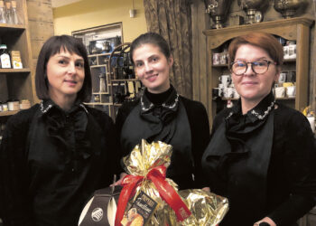 Metų ratas versle ir žmogaus gyvenime