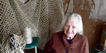 Per šimtą metų kalnų nenuvertė, bet pragyveno gražiai