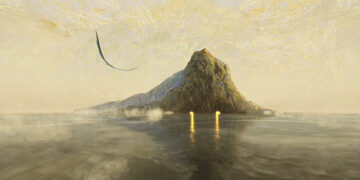 Virtualios realybės filmas „Angelų takais“ – jau ir Biržuose!