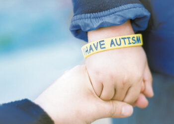 Negalią turintys vaikai priversti gyventi ne savo namuose