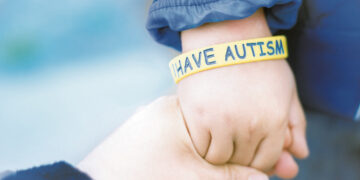 Negalią turintys vaikai priversti gyventi ne savo namuose