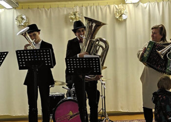 „Blėkvaris“ drebino pasienį