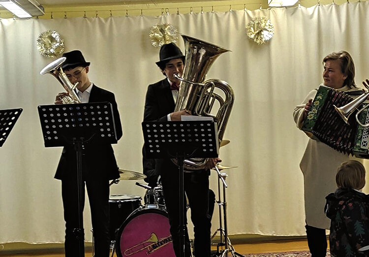 „Blėkvaris“ drebino pasienį