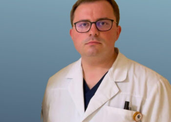 Respublikinėje Panevėžio ligoninėje pradeda dirbti krūtų onkochirurgas