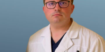 Respublikinėje Panevėžio ligoninėje pradeda dirbti krūtų onkochirurgas