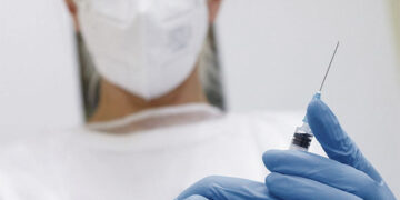 Dėl mokytojos ligos mokosi nuotoliniu būdu