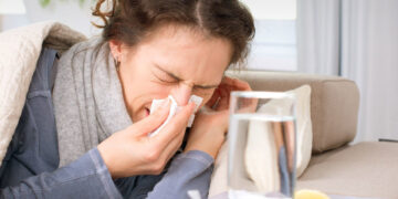 Sergamumo kreivė Biržuose kyla