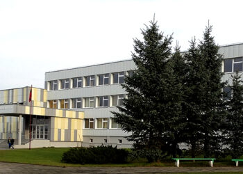 Kaštonų mokykla turės naują direktorių