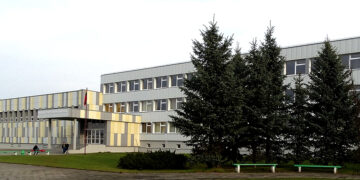 Kaštonų mokykla turės naują direktorių