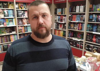 Ar Biržuose išliks knygynas?