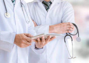 Kreipiasi vis daugiau onkologinių ligonių