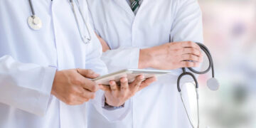 Kreipiasi vis daugiau onkologinių ligonių