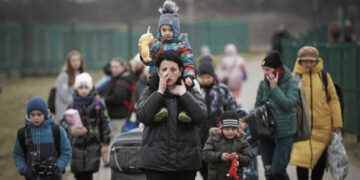 Ruoš vietas šimtams pabėgėlių