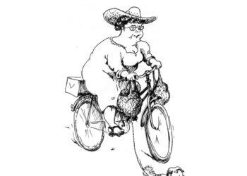 Quo vadis – su boba ar su partija?