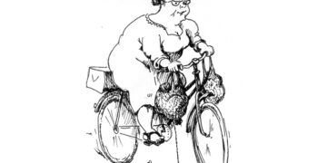 Quo vadis – su boba ar su partija?