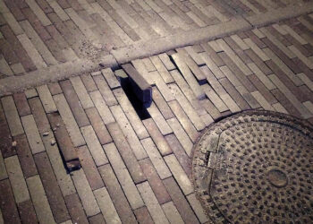 Prakirto padangą ir sulaužė ratlankį