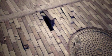 Prakirto padangą ir sulaužė ratlankį