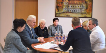 Ar UAB „Lidl Lietuva“ pasiruošusi investuoti Biržuose?