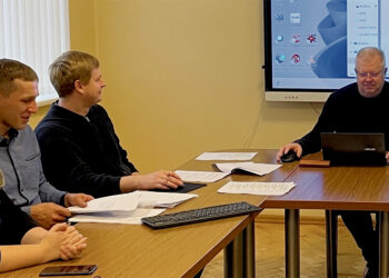 Kompensacijų skyrimo tvarka pasiteisino