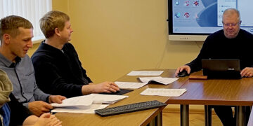 Kompensacijų skyrimo tvarka pasiteisino