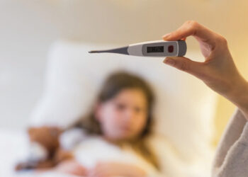 Vaikų sergamumas sparčiai auga