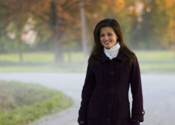 Į merus kandidatuos Seimo nario padėjėja