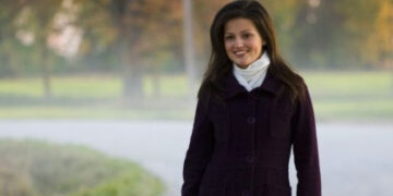 Į merus kandidatuos Seimo nario padėjėja