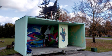 Kam rūpi sukiršinti Nemunėlio Radviliškio seniūną su kaimo bendruomene?